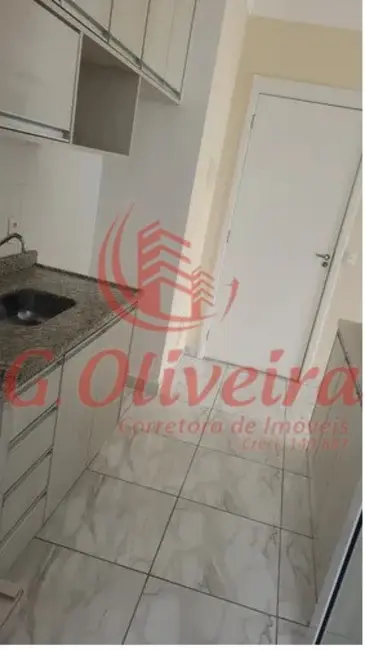 Foto 2 de Apartamento com 3 quartos à venda, 68m2 em Jundiai - SP