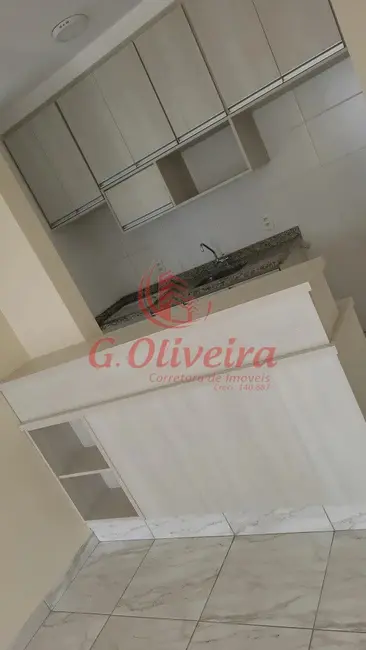Foto 1 de Apartamento com 3 quartos à venda, 68m2 em Jundiai - SP