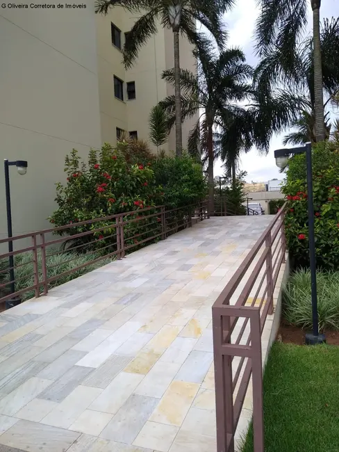 Foto 2 de Apartamento com 2 quartos à venda, 75m2 em Vila Graff, Jundiai - SP