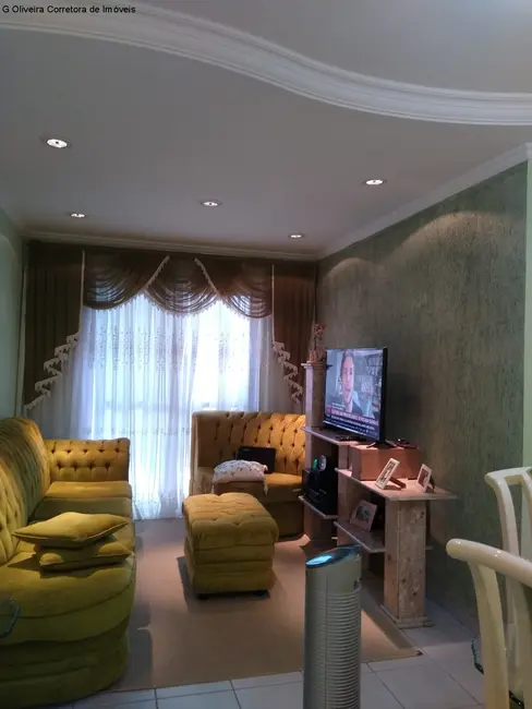 Foto 1 de Apartamento com 2 quartos à venda, 75m2 em Vila Graff, Jundiai - SP