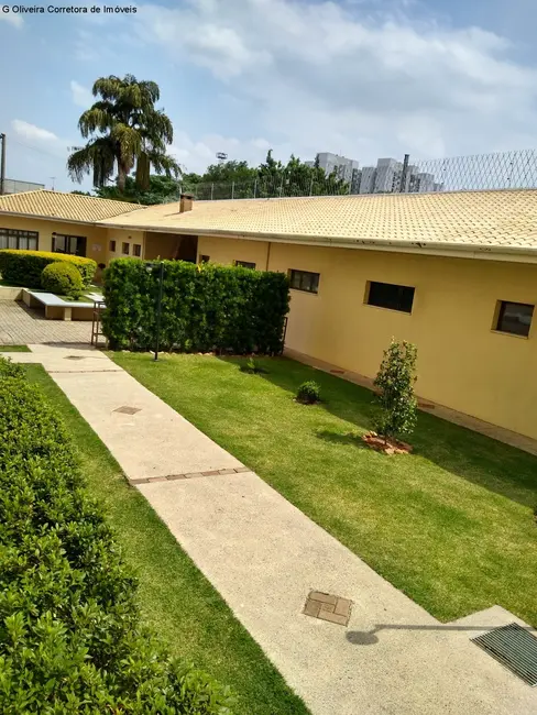 Foto 6 de Apartamento com 2 quartos à venda, 75m2 em Vila Graff, Jundiai - SP