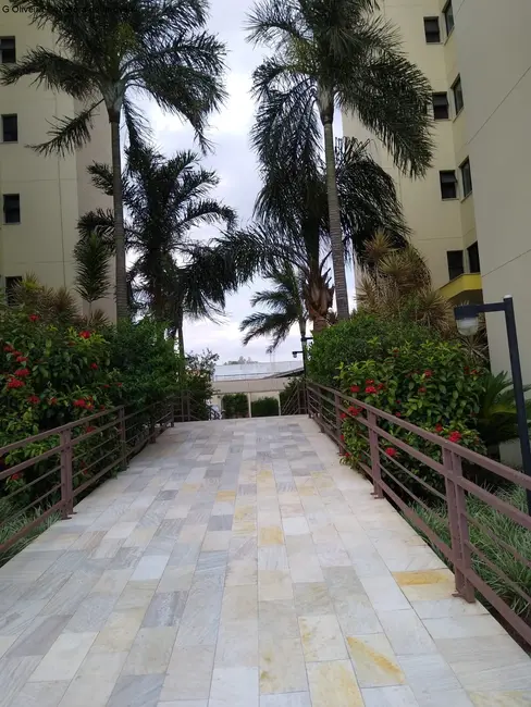 Foto 5 de Apartamento com 2 quartos à venda, 75m2 em Vila Graff, Jundiai - SP