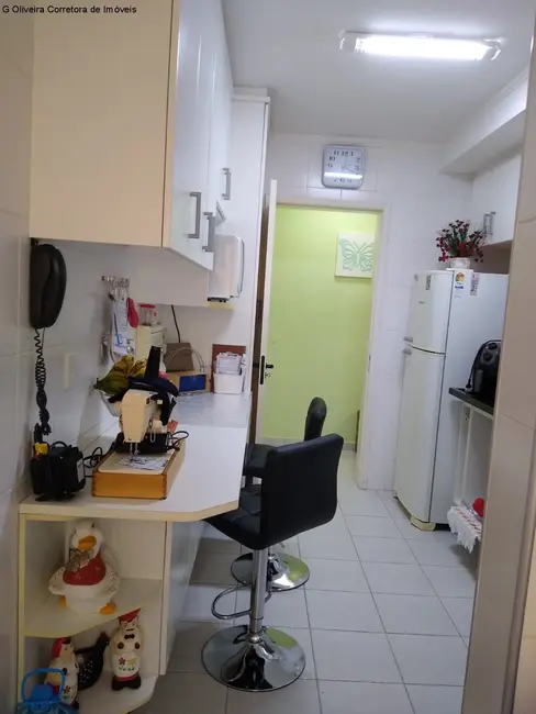 Foto 8 de Apartamento com 2 quartos à venda, 75m2 em Vila Graff, Jundiai - SP