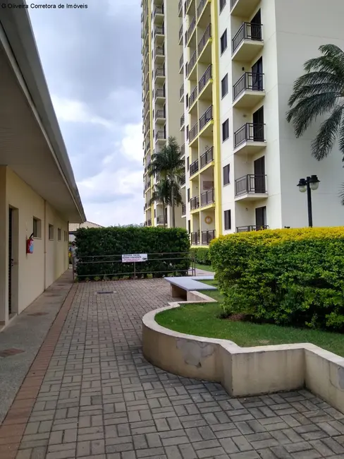 Foto 3 de Apartamento com 2 quartos à venda, 75m2 em Vila Graff, Jundiai - SP