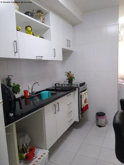Foto 7 de Apartamento com 2 quartos à venda, 75m2 em Vila Graff, Jundiai - SP