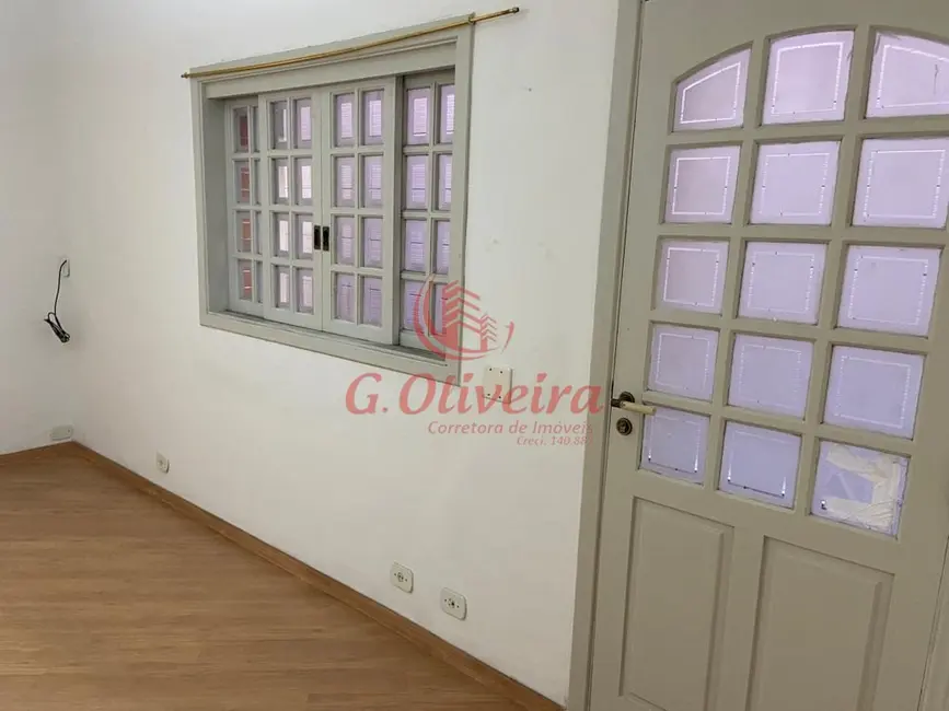 Foto 6 de Casa com 5 quartos à venda, 121m2 em Tatuapé, São Paulo - SP