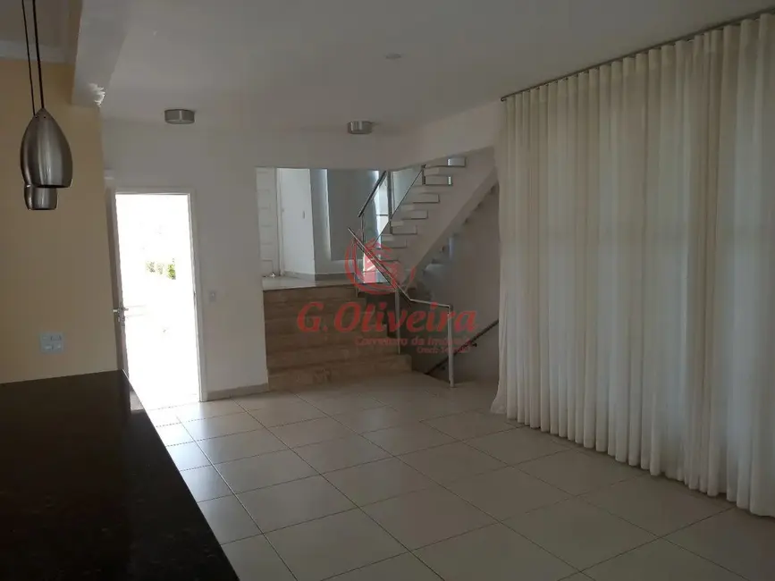 Foto 3 de Sobrado com 5 quartos à venda, 300m2 em Itupeva - SP