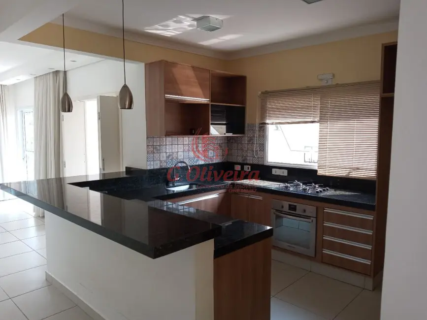 Foto 1 de Sobrado com 5 quartos à venda, 300m2 em Itupeva - SP