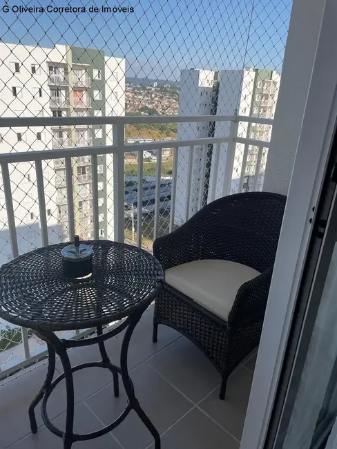 Foto 7 de Apartamento com 2 quartos à venda, 64m2 em Vila Nambi, Jundiai - SP