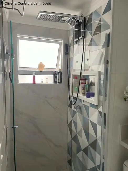 Foto 9 de Apartamento com 2 quartos à venda, 64m2 em Vila Nambi, Jundiai - SP