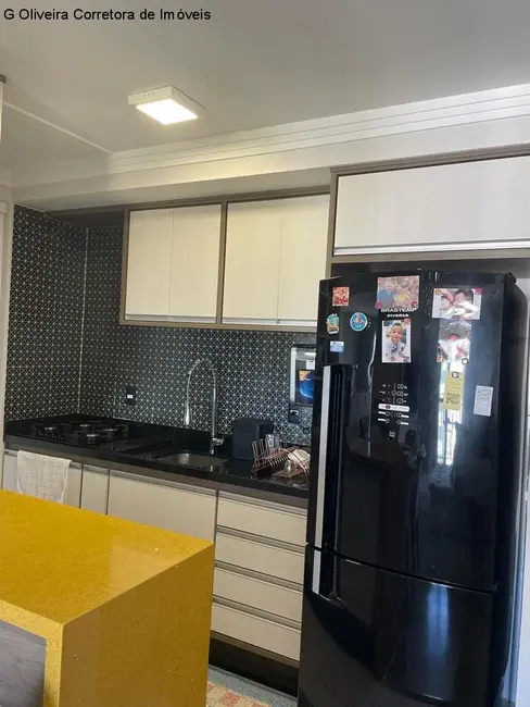 Foto 4 de Apartamento com 2 quartos à venda, 64m2 em Vila Nambi, Jundiai - SP