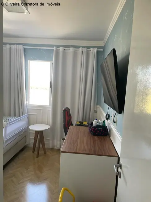 Foto 8 de Apartamento com 2 quartos à venda, 64m2 em Vila Nambi, Jundiai - SP