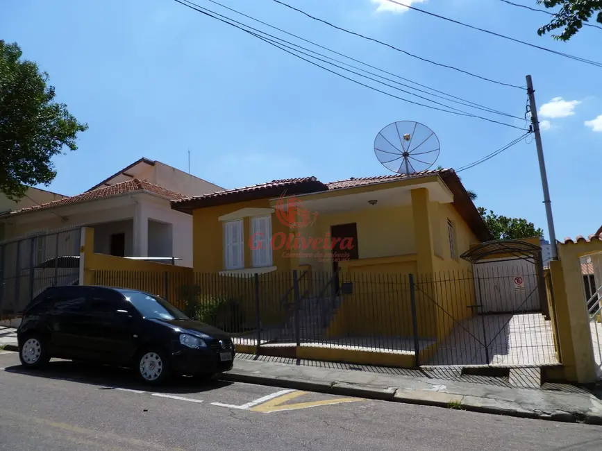 Foto 1 de Casa com 3 quartos à venda, 182m2 em Vila Arens II, Jundiai - SP