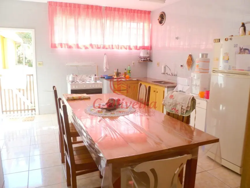 Foto 3 de Casa com 3 quartos à venda, 182m2 em Vila Arens II, Jundiai - SP