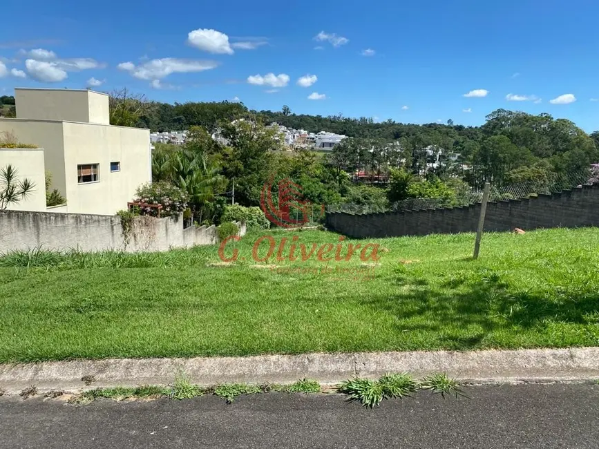 Foto 1 de Terreno / Lote à venda, 650m2 em Jardim Novo Mundo, Jundiai - SP
