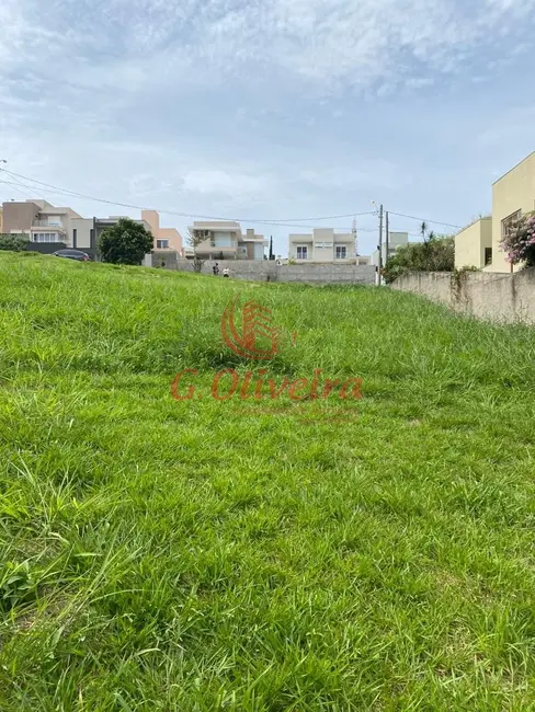 Foto 5 de Terreno / Lote à venda, 650m2 em Jardim Novo Mundo, Jundiai - SP