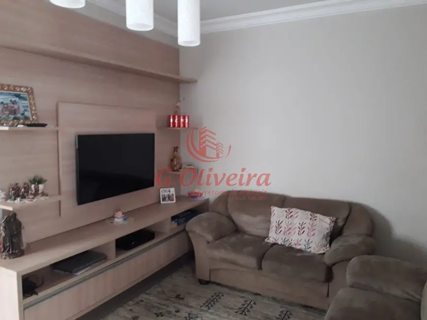 Foto 4 de Sobrado com 3 quartos à venda, 102m2 em Jardim das Tulipas, Jundiai - SP