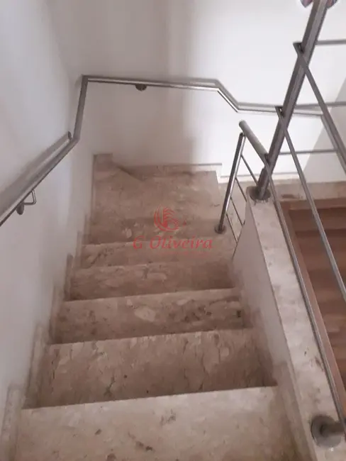 Foto 9 de Sobrado com 3 quartos à venda, 102m2 em Jardim das Tulipas, Jundiai - SP