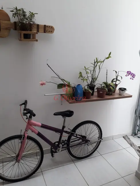 Foto 7 de Sobrado com 3 quartos à venda, 102m2 em Jardim das Tulipas, Jundiai - SP