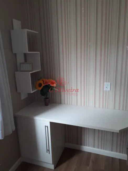 Foto 6 de Sobrado com 3 quartos à venda, 102m2 em Jardim das Tulipas, Jundiai - SP