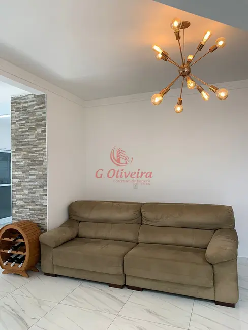 Sobrado com 5 quartos à venda, 283m2 em Itupeva - SP - imagem 4 Foto 4 de Sobrado com 5 quartos à venda, 283m2 em Itupeva - SP