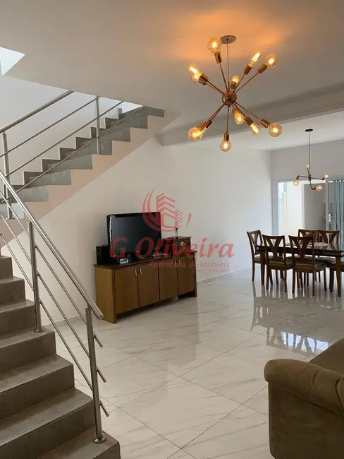 Sobrado com 5 quartos à venda, 283m2 em Itupeva - SP - imagem 3 Foto 3 de Sobrado com 5 quartos à venda, 283m2 em Itupeva - SP