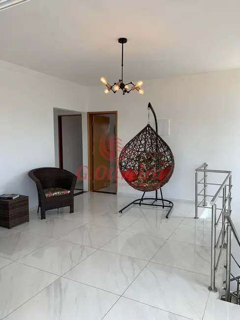 Sobrado com 5 quartos à venda, 283m2 em Itupeva - SP - imagem 5 Foto 5 de Sobrado com 5 quartos à venda, 283m2 em Itupeva - SP