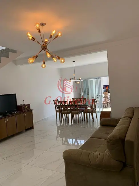 Sobrado com 5 quartos à venda, 283m2 em Itupeva - SP - imagem 7 Foto 7 de Sobrado com 5 quartos à venda, 283m2 em Itupeva - SP