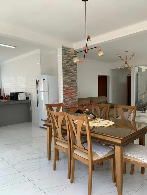 Sobrado com 5 quartos à venda, 283m2 em Itupeva - SP - imagem 8 Foto 8 de Sobrado com 5 quartos à venda, 283m2 em Itupeva - SP