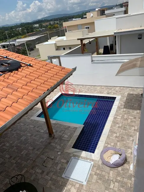 Sobrado com 5 quartos à venda, 283m2 em Itupeva - SP - imagem 6 Foto 6 de Sobrado com 5 quartos à venda, 283m2 em Itupeva - SP