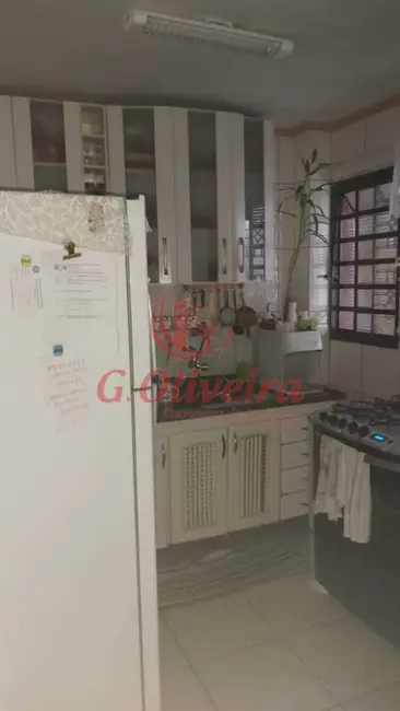 Foto 9 de Sobrado com 2 quartos à venda, 60m2 em Itupeva - SP