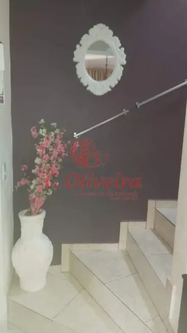 Foto 3 de Sobrado com 2 quartos à venda, 60m2 em Itupeva - SP