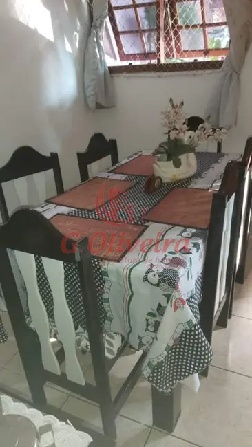 Foto 6 de Sobrado com 2 quartos à venda, 60m2 em Itupeva - SP