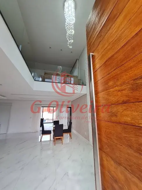 Foto 3 de Sobrado com 3 quartos à venda, 240m2 em Itupeva - SP