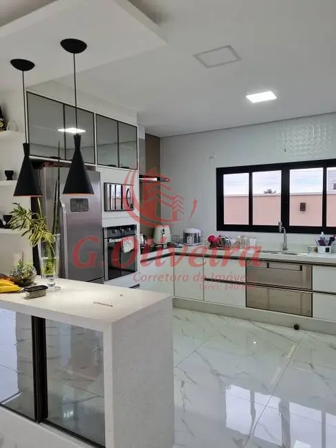 Foto 9 de Sobrado com 3 quartos à venda, 240m2 em Itupeva - SP