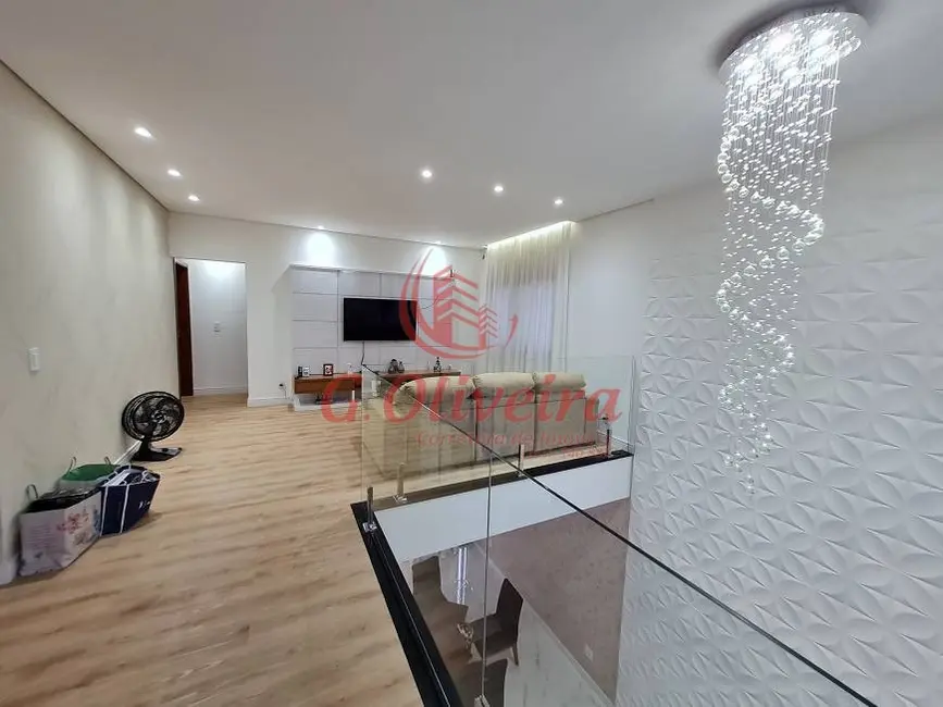 Foto 5 de Sobrado com 3 quartos à venda, 240m2 em Itupeva - SP