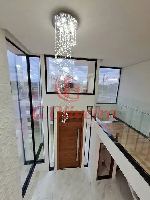 Foto 4 de Sobrado com 3 quartos à venda, 240m2 em Itupeva - SP