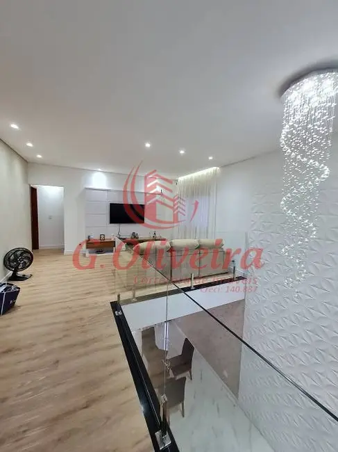 Foto 6 de Sobrado com 3 quartos à venda, 240m2 em Itupeva - SP