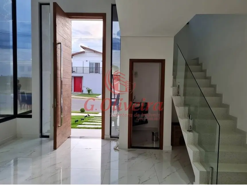 Foto 7 de Sobrado com 3 quartos à venda, 240m2 em Itupeva - SP