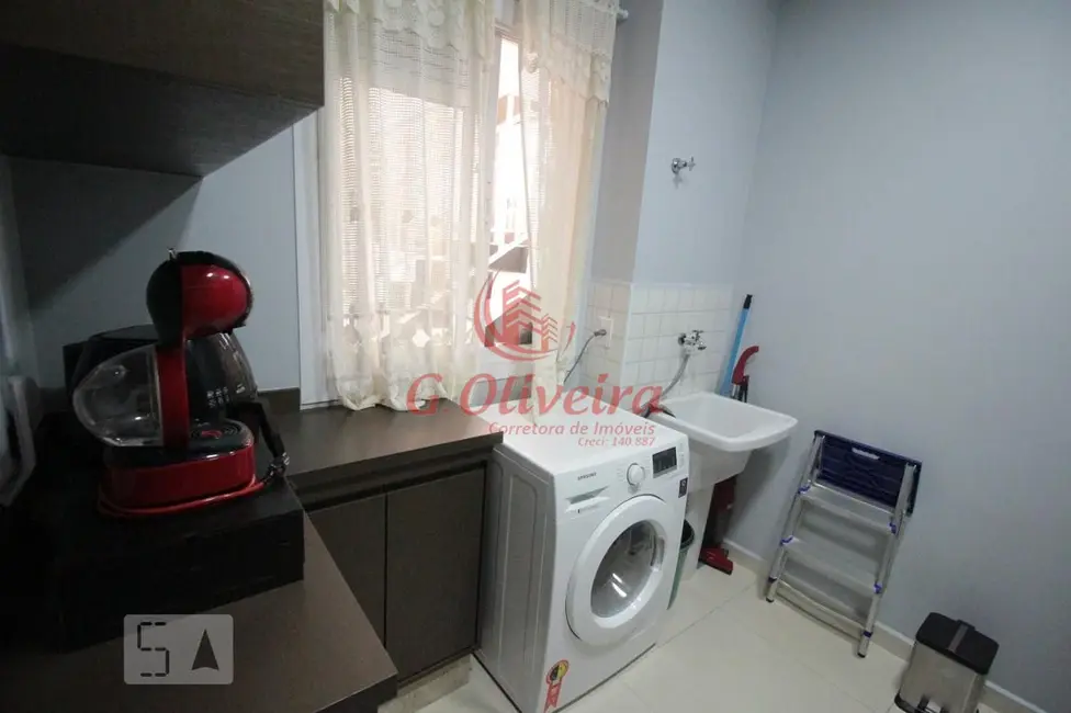 Foto 3 de Apartamento com 2 quartos à venda, 42m2 em Residencial Santa Giovana, Jundiai - SP