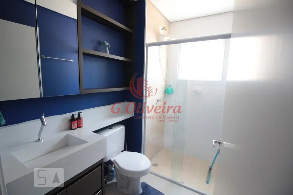 Foto 5 de Apartamento com 2 quartos à venda, 42m2 em Residencial Santa Giovana, Jundiai - SP