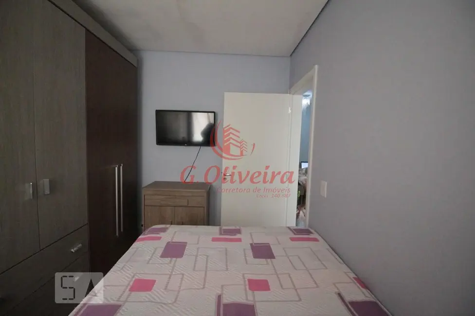 Foto 7 de Apartamento com 2 quartos à venda, 42m2 em Residencial Santa Giovana, Jundiai - SP