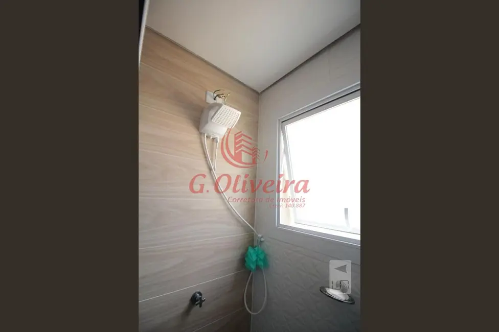 Foto 6 de Apartamento com 2 quartos à venda, 42m2 em Residencial Santa Giovana, Jundiai - SP