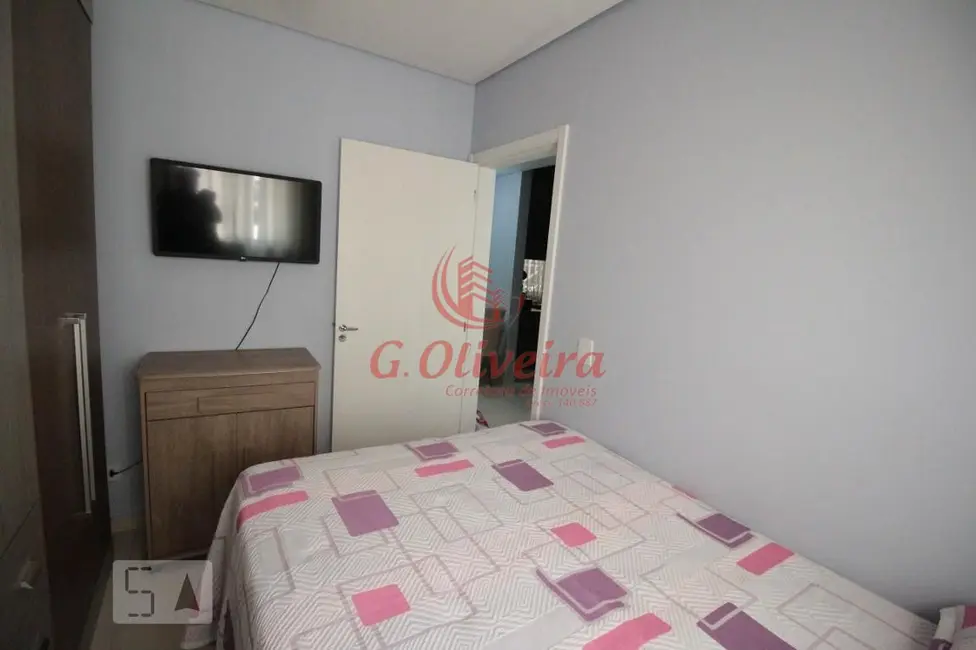 Foto 8 de Apartamento com 2 quartos à venda, 42m2 em Residencial Santa Giovana, Jundiai - SP