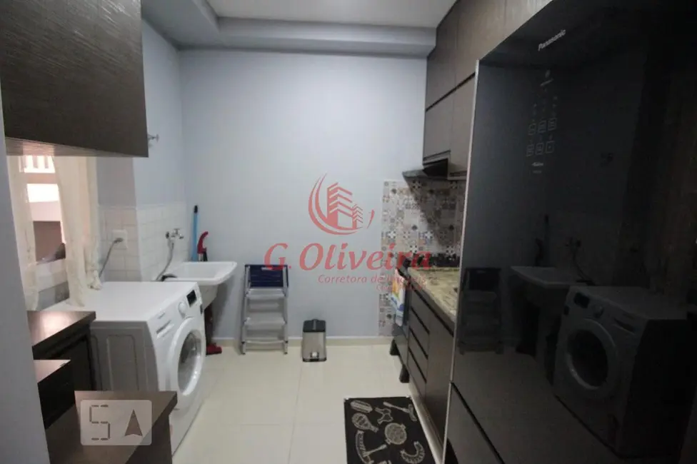 Foto 2 de Apartamento com 2 quartos à venda, 42m2 em Residencial Santa Giovana, Jundiai - SP