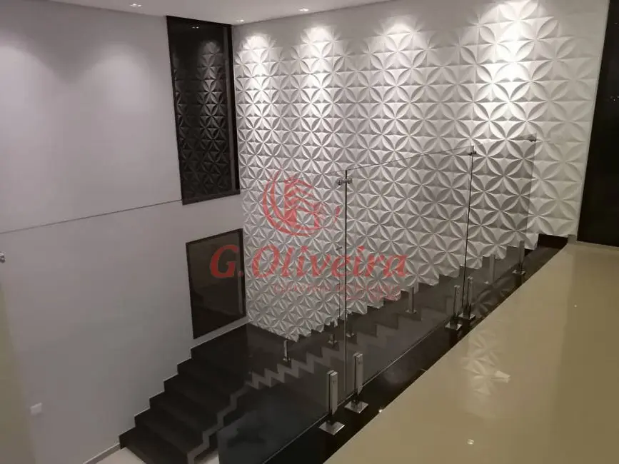 Sobrado com 3 quartos à venda, 240m2 em Itupeva - SP - imagem 2 Foto 2 de Sobrado com 3 quartos à venda, 240m2 em Itupeva - SP