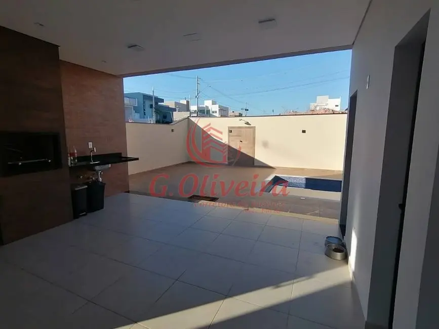 Sobrado com 3 quartos à venda, 240m2 em Itupeva - SP - imagem 4 Foto 4 de Sobrado com 3 quartos à venda, 240m2 em Itupeva - SP