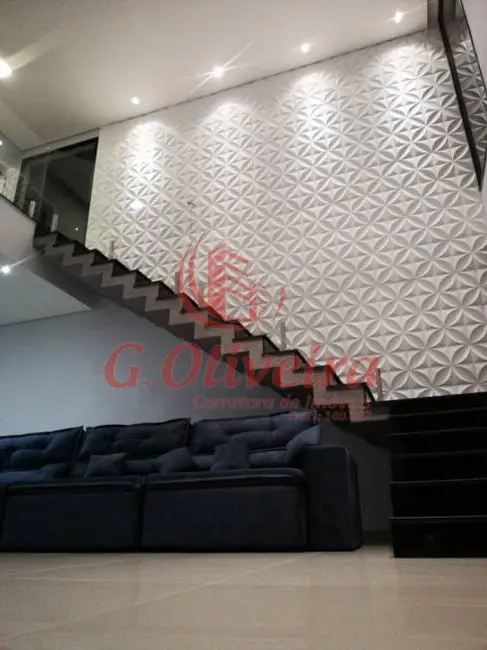 Sobrado com 3 quartos à venda, 240m2 em Itupeva - SP - imagem 3 Foto 3 de Sobrado com 3 quartos à venda, 240m2 em Itupeva - SP