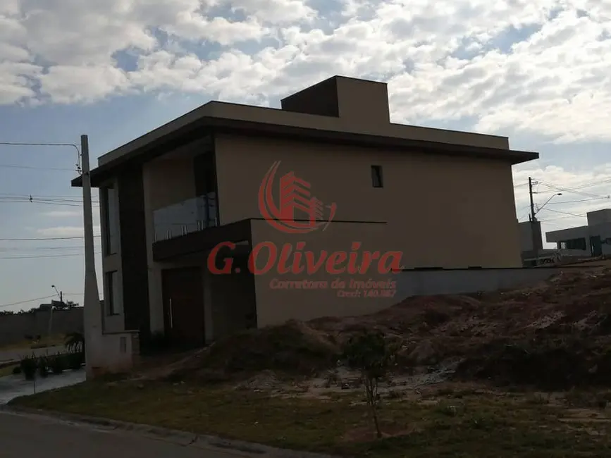 Sobrado com 3 quartos à venda, 240m2 em Itupeva - SP - imagem 9 Foto 9 de Sobrado com 3 quartos à venda, 240m2 em Itupeva - SP