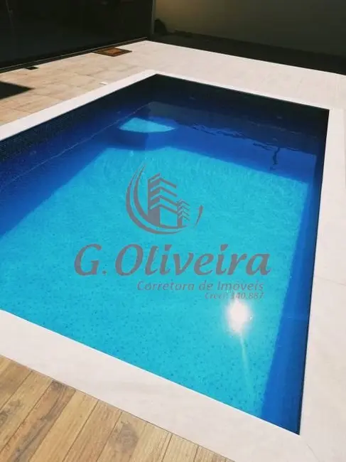 Sobrado com 3 quartos à venda, 240m2 em Itupeva - SP - imagem 7 Foto 7 de Sobrado com 3 quartos à venda, 240m2 em Itupeva - SP